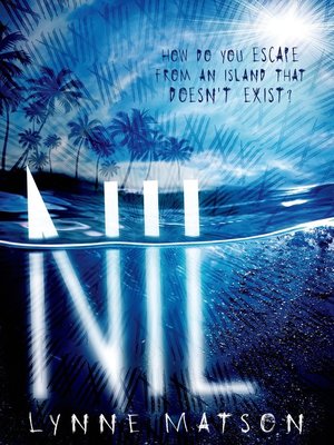 Nil - ebook